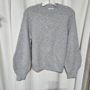 BP Gray Sweater